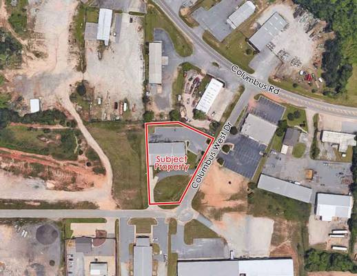 109 Columbus West Drive, Macon, GA 31206 - Photo 2