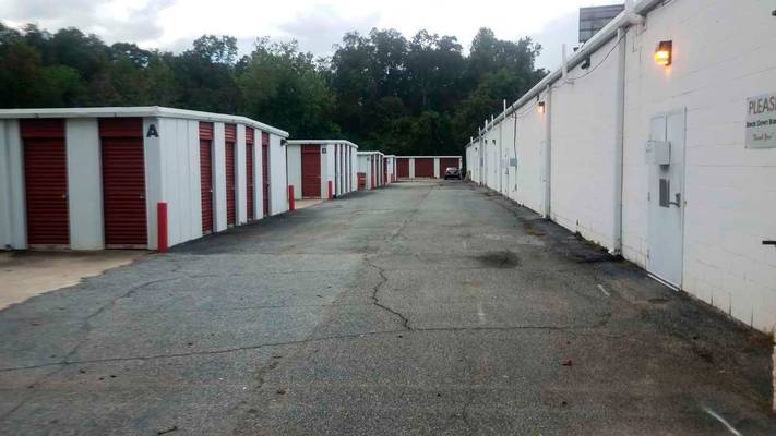 4100 Riverside Dr, Macon, GA 31210 - Photo 1