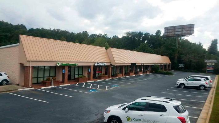 4100 Riverside Dr, Macon, GA 31210 - Photo 6