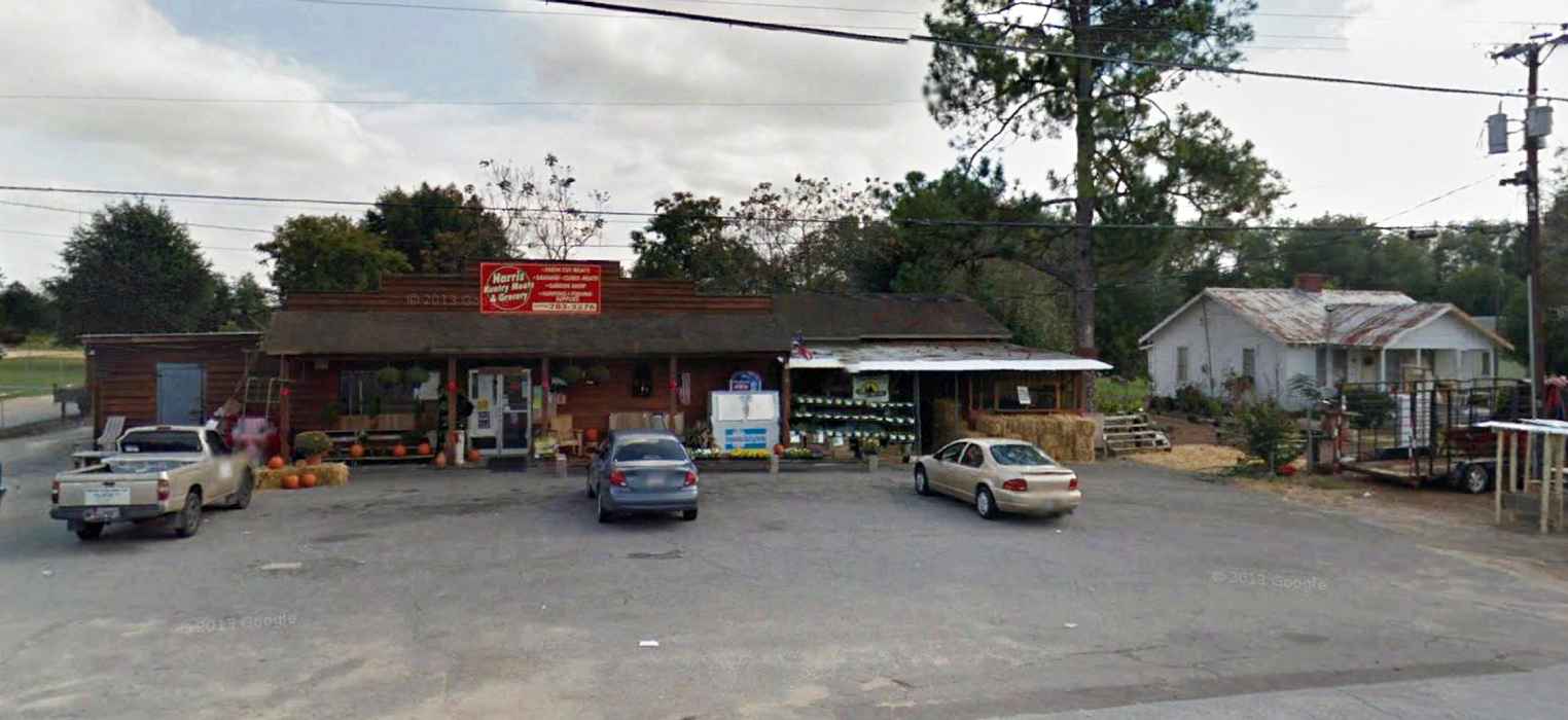 60 Cochran Highway Hawkinsville, For Sale Fickling & Company