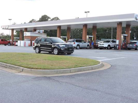 1100 Hillcrest Parkway, Dublin, GA 31021 - Photo 1