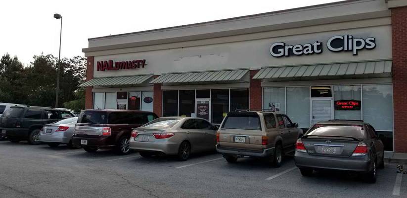 1100 Hillcrest Parkway, Dublin, GA 31021 - Photo 2