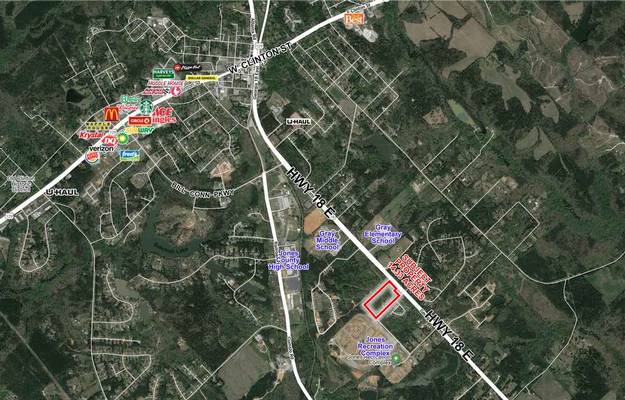  Highway 18 E, Gray, GA 31032 - Photo 1