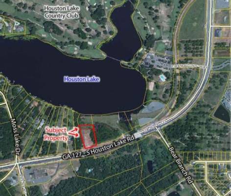  South Houston Lake Road, Perry, GA 31069 - Photo 1