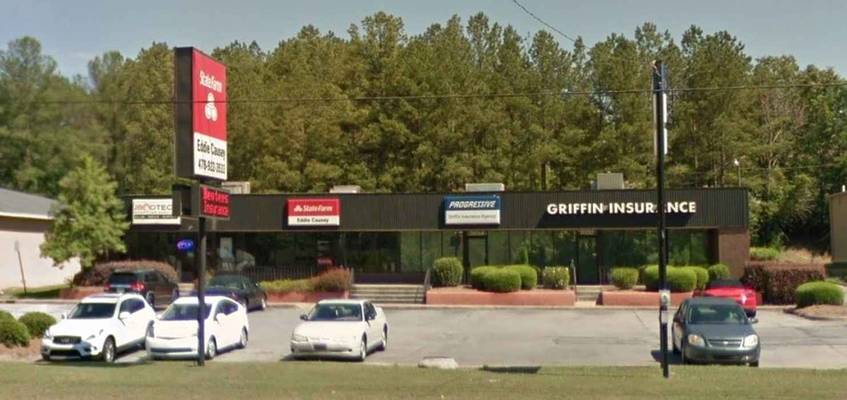 2032 Watson Blvd, Warner Robins, GA 31093 - Photo 1