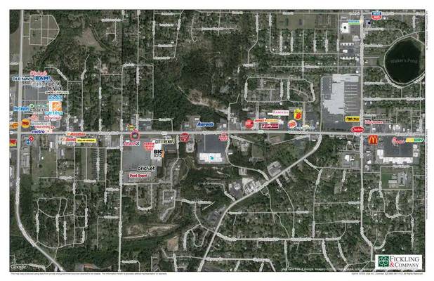 2032 Watson Blvd, Warner Robins, GA 31093 - Photo 2