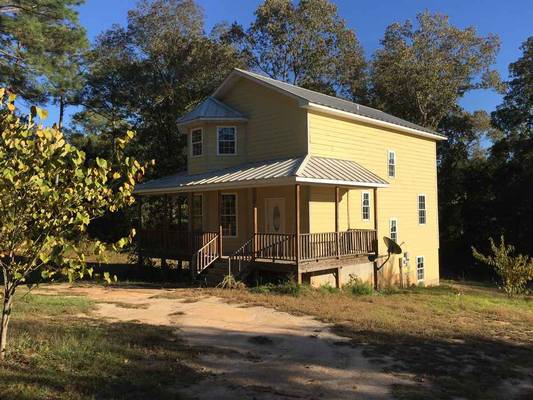 108 Gladys St, Ivey, GA 31031 - Photo 2