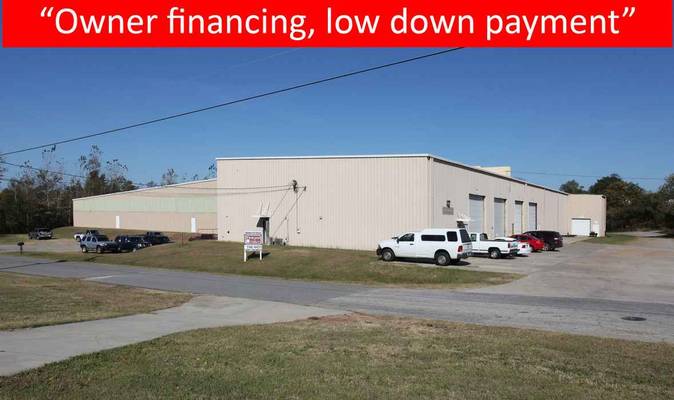300 Casablanca Dr, Macon, GA 31217 - Photo 1