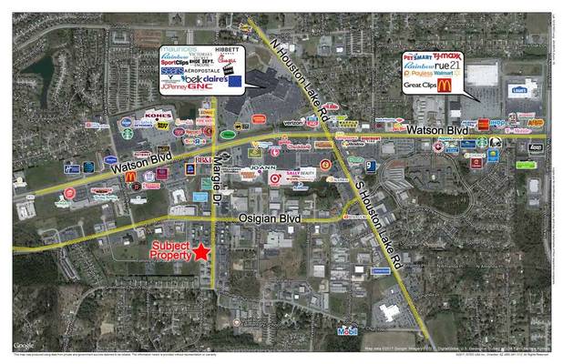 329 Margie Dr, Warner Robins, GA 31088 - Photo 2