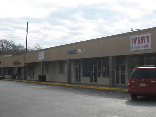 1025 S Wayne St, Milledgeville, GA 31061 - Photo 2