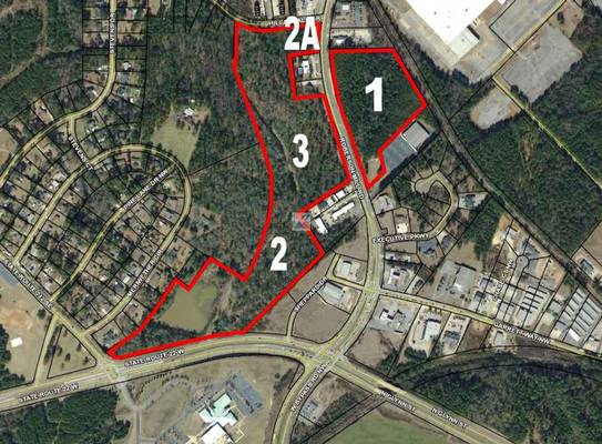 47 W Highway 22, Milledgeville, GA 31061 - Photo 2