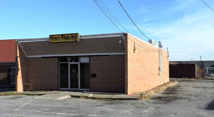 946 First St, Macon, GA 31210 - Photo 1