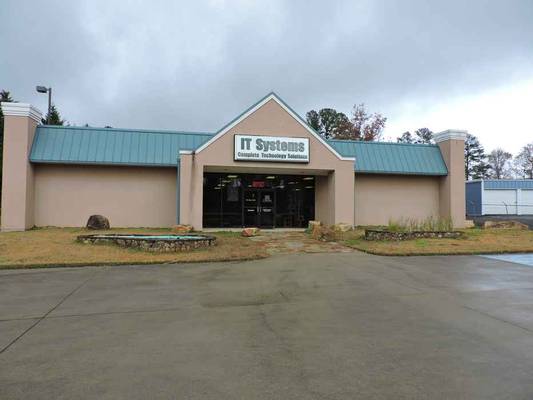 159 Garrett Way, Milledgeville, GA 31061 - Photo 1