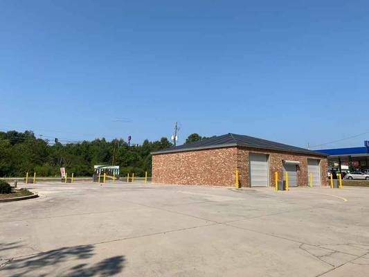 6050 Harrison Rd, Macon, GA 31206 - Photo 2
