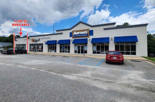 2068 Watson Blvd, Warner Robins, GA 31093 - Photo 1