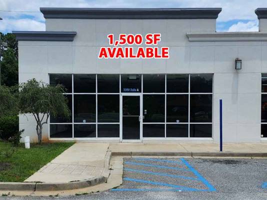 2068 Watson Blvd, Warner Robins, GA 31093 - Photo 2