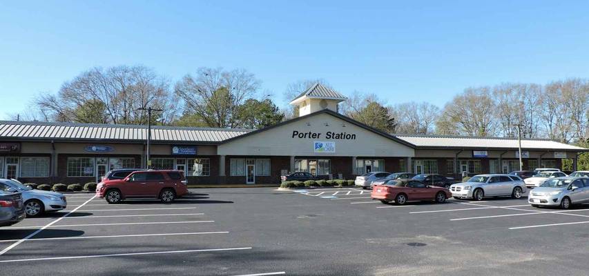 5797 Houston Rd, Macon, GA 31216 - Photo 1