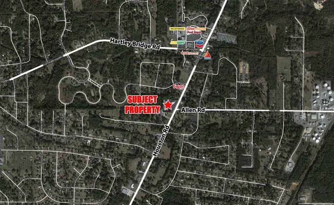 5797 Houston Rd, Macon, GA 31216 - Photo 12