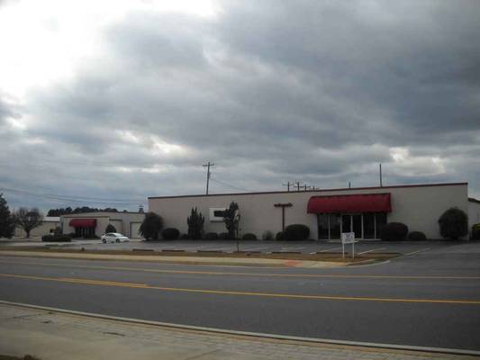 947-949 Carl Vinson Parkway, Centerville, GA 31028 - Photo 1