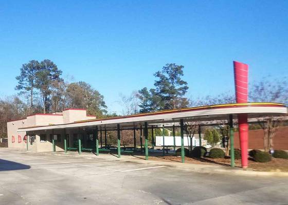 3837 Mercer University Dr, Macon, GA 31206 - Photo 1