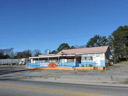 3057 Columbus Rd, Macon, GA 31204 - Photo 1