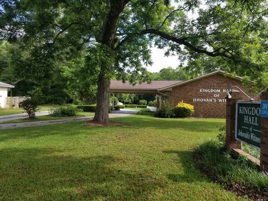 111 Walnut St, Montezuma, GA 31063 - Photo 1