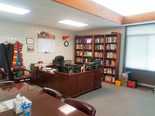 2465 Hillcrest, Macon, GA 31204 - Photo 4