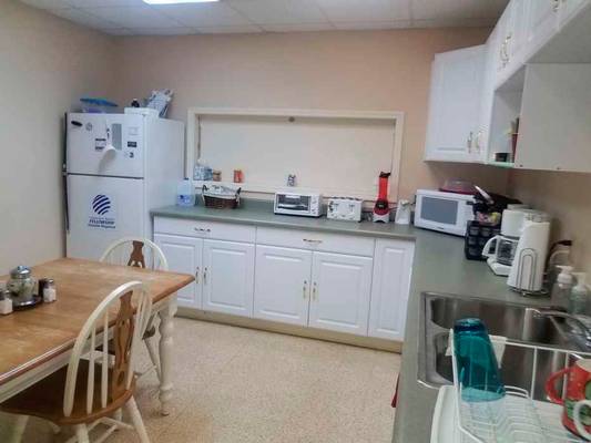 2465 Hillcrest, Macon, GA 31204 - Photo 5