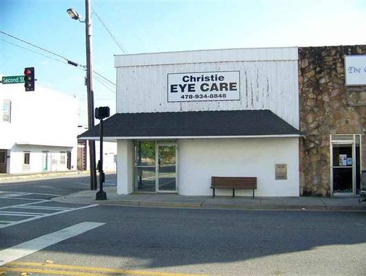 131 N. Second, Cochran, GA 31014 - Photo 1
