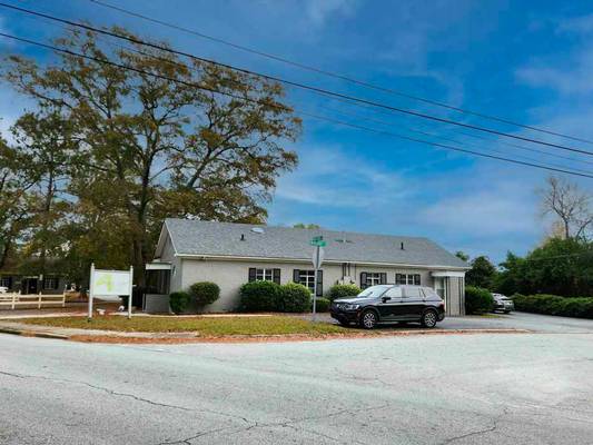 2080 Ingleside Ave, Macon, GA 31204 - Photo 1