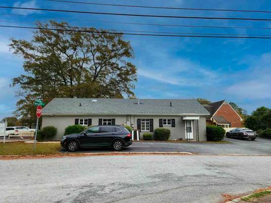 2080 Ingleside Ave, Macon, GA 31204 - Photo 2