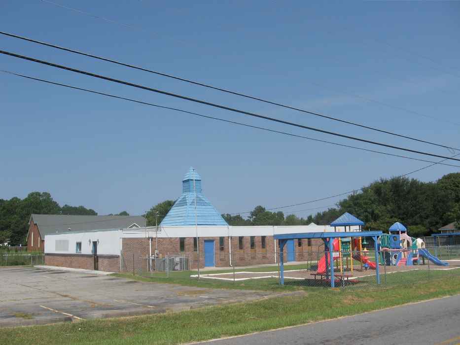 1701 Elberta Road Warner Robins, For Sale Fickling & Company