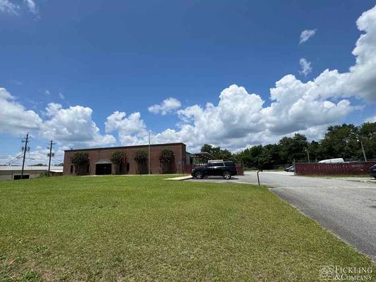 8100 Industrial Highway, Macon, GA 31216 - Photo 4