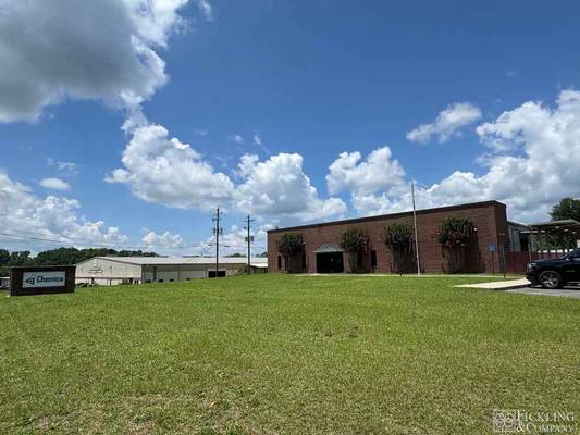 8100 Industrial Highway, Macon, GA 31216 - Photo 5