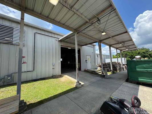 8100 Industrial Highway, Macon, GA 31216 - Photo 6