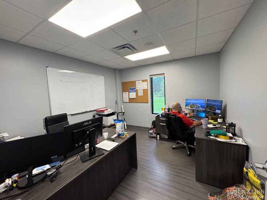 8100 Industrial Highway, Macon, GA 31216 - Photo 13