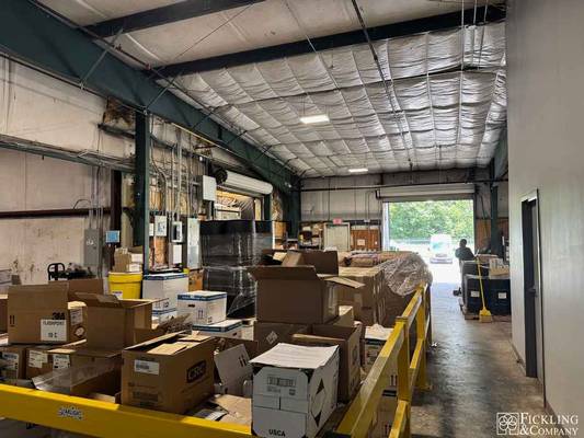 8100 Industrial Highway, Macon, GA 31216 - Photo 15