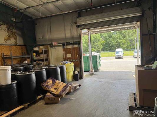 8100 Industrial Highway, Macon, GA 31216 - Photo 17
