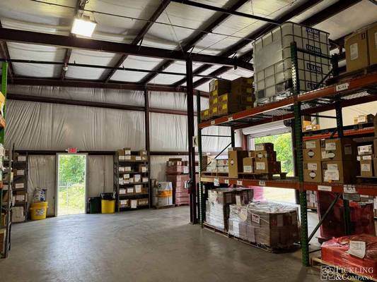 8100 Industrial Highway, Macon, GA 31216 - Photo 18