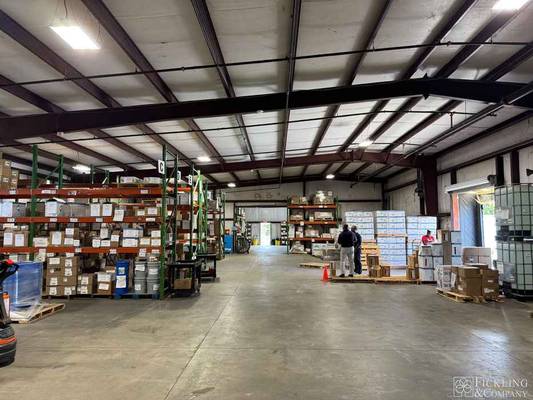 8100 Industrial Highway, Macon, GA 31216 - Photo 19