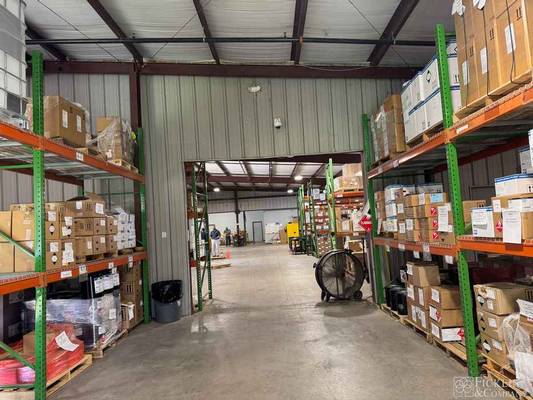 8100 Industrial Highway, Macon, GA 31216 - Photo 20