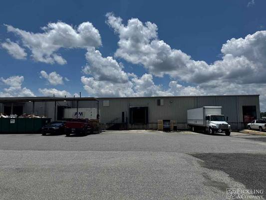8100 Industrial Highway, Macon, GA 31216 - Photo 21