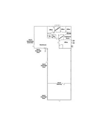 8100 Industrial Highway, Macon, GA 31216 - Photo 22