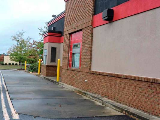 102 Walmart Dr, Eatonton, GA 31024 - Photo 4