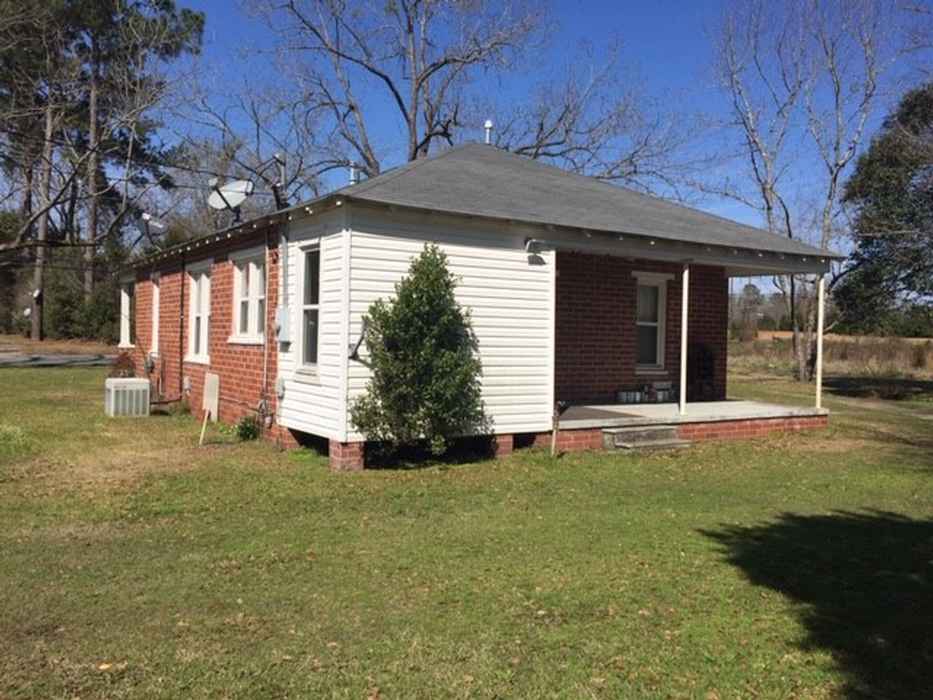 161 Milledgeville Rd Gordon, GA For Sale Fickling & Company