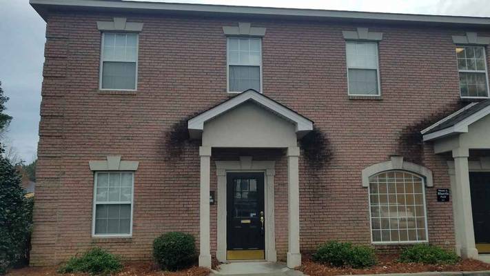 120 N Crest Blvd, Suite A, Macon, GA 31210 - Photo 1