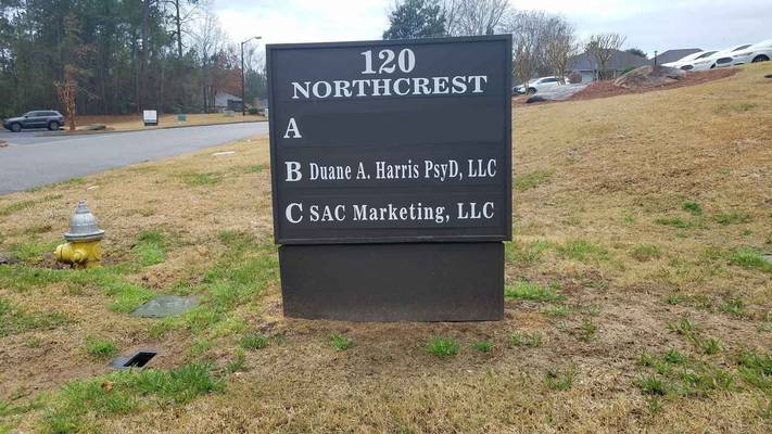 120 N Crest Blvd, Suite A, Macon, GA 31210 - Photo 3