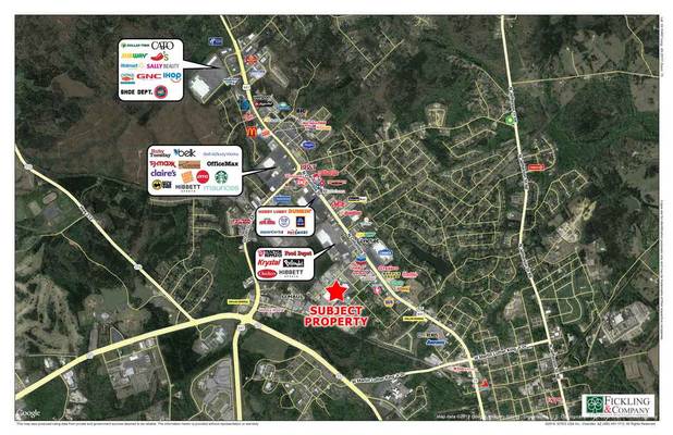111 Fieldstone Drive, Milledgeville, GA 30161 - Photo 15