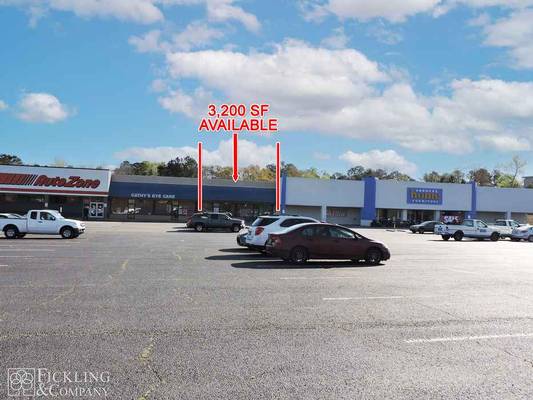 1841 Columbia Street, Milledgeville, GA 31061 - Photo 3