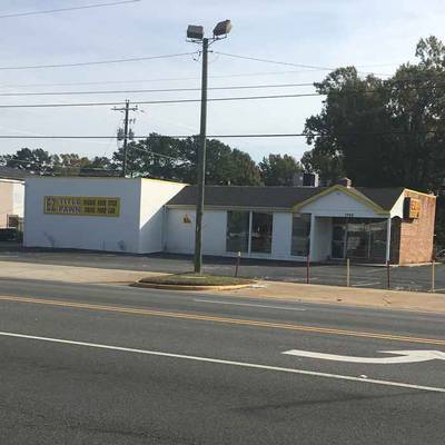 1755 Watson Blvd, Warner Robins, GA 31088 - Photo 1